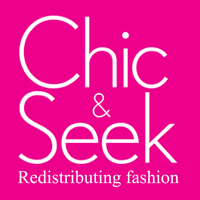 We sell pre-loved designer clothes & accessories sourced from the wardrobes of London's chicest women