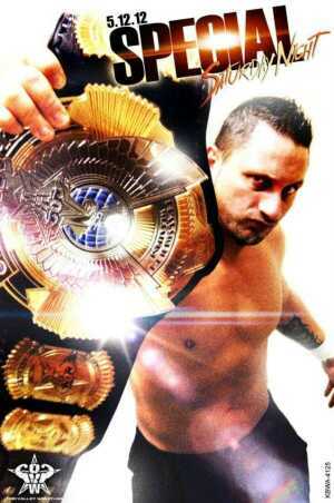 RealJohnnySpade's profile picture. 