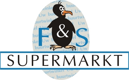 Dit is het officiële Twitter-account van F&S Supermarkten.