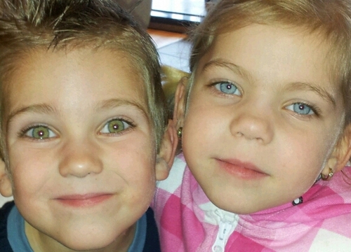 LucaKyomi's profile picture. 