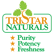 We're TriStar Naturals, committed to introducing exciting natural health products designed to meet the better health needs of Canadians.