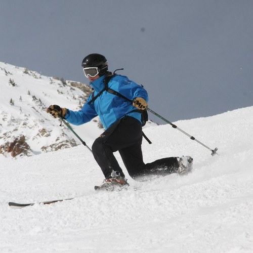 Johcav's profile picture. 