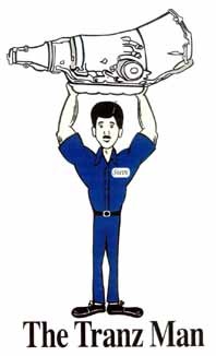 stephenallbee's profile picture. transmission repair