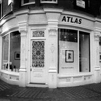 ATLAS Gallery (@atlasgallery) Twitter profile photo