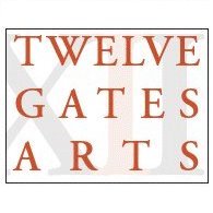 Twelve Gates Arts (12G) is a Philadelphia based non profit organization created with the aim to showcase international arts #12GatesArts