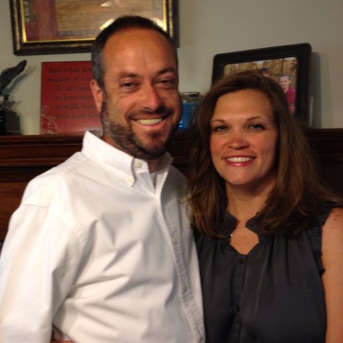 jkristywells's profile picture. 