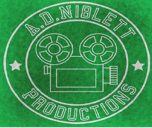 A.D. Niblett Productions is an independent company that works alongside college and university students to produce a wide range of mediums of viewing.