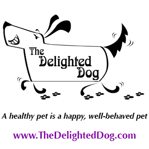 DelightedDogNY's profile picture. A healthy pet is a happy, well-behaved pet. Offering pet taxi, dog walking, pet photography, behavior counseling, training, sitting, boarding, wholistic care.