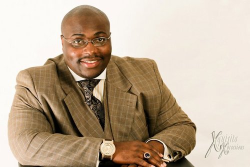 Official Twitter Page of Bishop Z.T. Davis