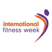 International Fitness Week - Get Moving.