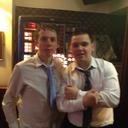 Robin Neil Harris - @RobSalopHarris - Twitter