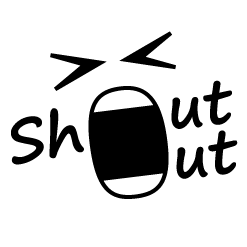 The best #SHOUTOUT team on twitter. Just retweet us to get a shoutout, we will do as many as we can.