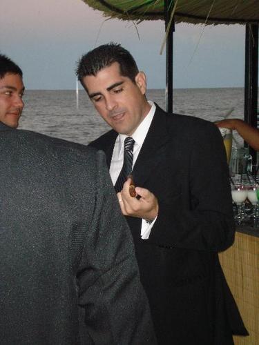 fbgarcia's profile picture. Patria y Vida. Ahhh Racing