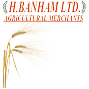 H Banham Ltd is a well-established, family-run Agricultural Merchant business based just outside Fakenham, Norfolk UK. See our website http://t.co/UcWfMcxEEY