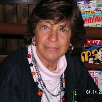 Mabel Bianco (@mabelbianco) 's Twitter Profile