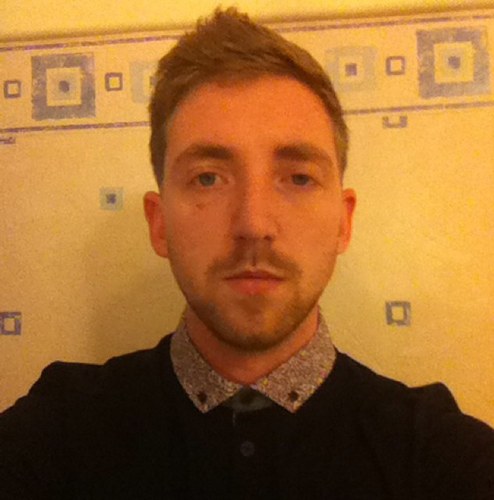 mattjr225's profile picture. I'm an Englishman in N̶e̶w̶ ̶Y̶o̶r̶k̶ Las Vegas.