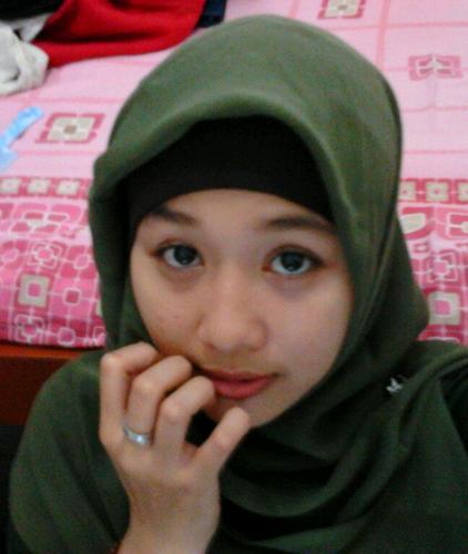 andtieciiuuttzz's profile picture. Belajar,,Kuliah,, dan selanjutnya Kerja deuh... (￣︶￣) (￣︶￣)/ (‵﹏′) ╮(‵▽′)╭
