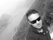 Markinux's profile picture. 