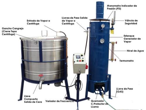 BreiLtda's profile picture. Brei Ltda. somos una Empresa dedicada a la Fabricación de Maquinaria Apícola en donde usted podra encontrar todo lo que necesita para su Sala de Cosecha.