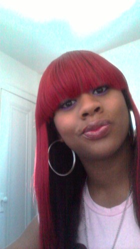 Beautiful...intellectual mother