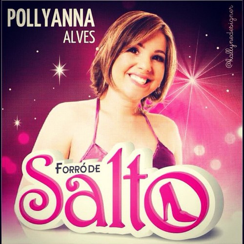 pollyanadesalto Profile Picture