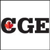 CGE Magazine(@CGExec) 's Twitter Profile Photo
