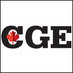 CGE Magazine (@cgexec) Twitter profile photo CGE Magazine (@cgexec) Twitter profile photo