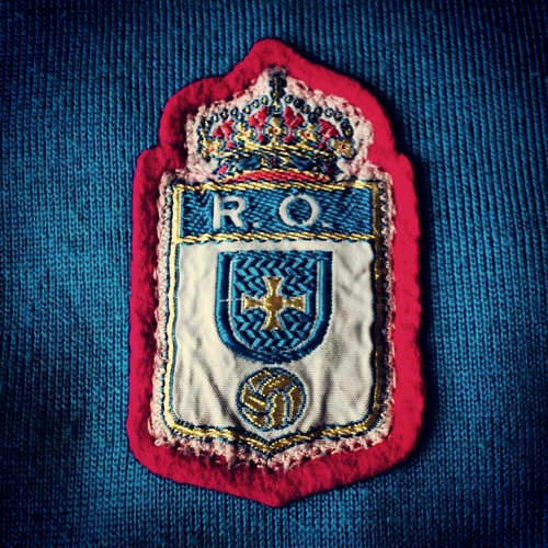 Podrán pasar mil años, verás muchos caer, pero si nos juntamos, ¡NO NOS VAN A DETENER! 
Mis bufandas del Oviedo en https://t.co/IWhKber1Wp