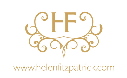 HelenFitzpatri5's profile picture. Helen Fitzpatrick epitomises the essence of style. It is her unassuming flair for her art that characterises her work