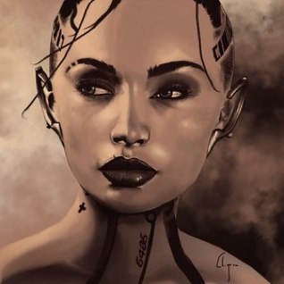 ZeroNought's profile picture. “Turns out, mess with someone's head enough, you can turn a scared little kid into an all-powerful bitch.” @CmndrShepardN7 's Crew