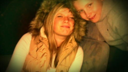 xdannijohno's profile picture. weekenndd