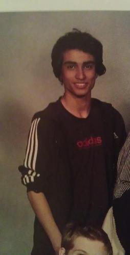 soroshakbarian's profile picture. 