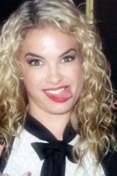 FC dedicado a Diva da @Lua_Blanco (L)