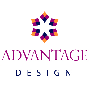Based in Durango Colorado, Advantage Design creates visual communications for a wide range of marketing and branding needs.