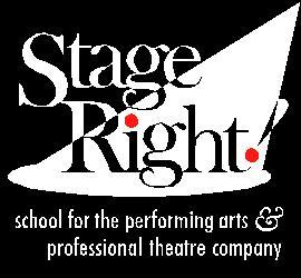 Professional Theatre Company and School for the Performing Arts, in Greensburg, Pa., celebrating our 15th year.