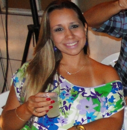 gacole084's profile picture. Psicóloga e Analista de RH na empresa ETEG em BH/MG