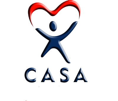 ChampaignCASA's profile picture. 