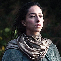 WesterlingJeyne's profile picture. A kind girl with a gentle heart ♥ and a nurse with serious sawing skills...and hips. (NOT affiliated to GRRM or HBO)