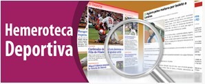 Somos una sección del Portal Deportivo www.colimdo.org destinada a la publicación, organización y presentación de todos los Recortes de periódico Deportivos.