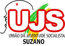 União da Juventude Socialista da Região de Suzano...