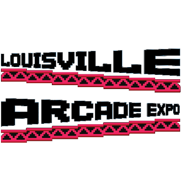 The 13th annual Louisville Arcade Expo is coming March 2024 in Louisville, KY!