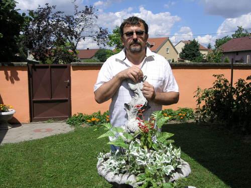 zvugrinovic's profile picture. O tempora, o mores!