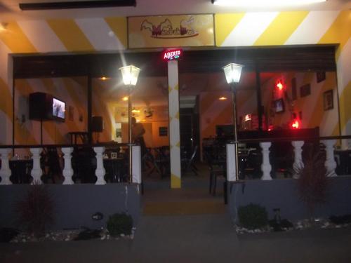 MandrakBar1's profile picture. Mandrak Bar
Avenida Antonio Mathias de Camargo
Cotia, São Paulo, Brasil