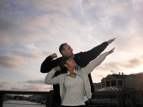 THERealShoePimp's profile picture. A seriously hateful leftist. 

Father. Husband. Shoe Pimp™.
49ers. Warriors. Giants.
Keep it real, stay player made, and don't let them haters get you.