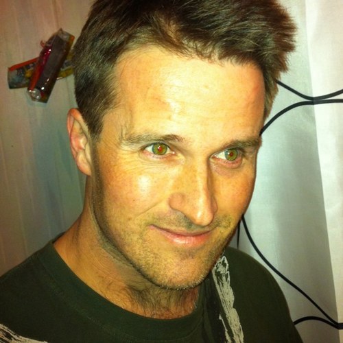 Jesper Sellmo Profile