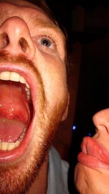 CamDaze's profile picture. House head, booty shaker & resident DJ of @brouhahasf. I share what's on my mind and in my headphones. Follow for good tunes.