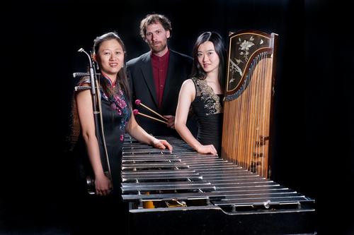 Chinese music and beyond, contemporary expression rooted in ancient traditions, east meets west.