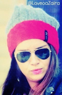 LoveoaZaira's profile picture. La distancia no es razón para llorar ; sino para tener una razón por la cúal vivir ☺@zairana : You are my happiness ☺♥ This love is true!! Love you!