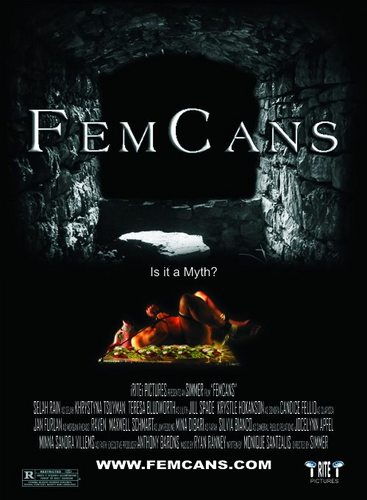 FemCans's profile picture. Is It A Myth? When Sex, Money, Power, & Greed will cause women to turn the men they love into a delicatessen!