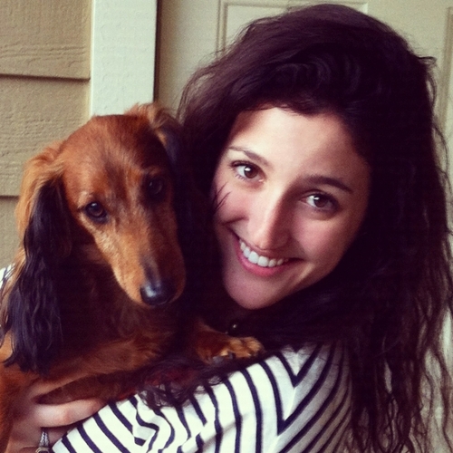 food + recipes via #CodyUncorked | oversharing pictures of my baby & my dachshund | social media manager | UGA grad | proud Atlantan